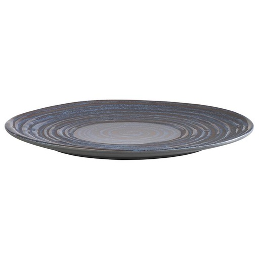 [APS-85028] Teller APS 'Loops' flach (27cm)