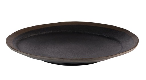 [APS-84729] Teller APS 'Marone' flach (20.5cm, 25mm)