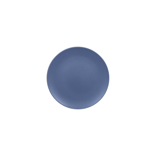 [RAK-NFNNPR24OL] Coup-Teller flach, rund NEOFUSION MELLOW RAK Porzellan (0.52g, 24mm, 24cm, orchid lavender)
