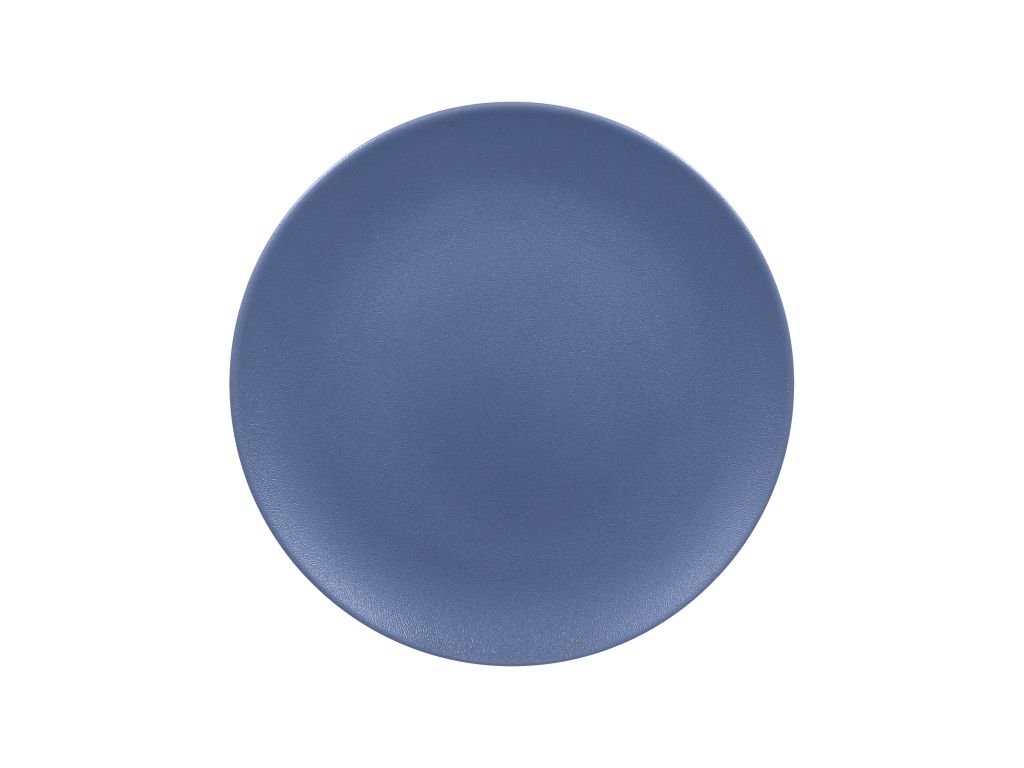 Coup-Teller flach, rund NEOFUSION MELLOW RAK Porcelain