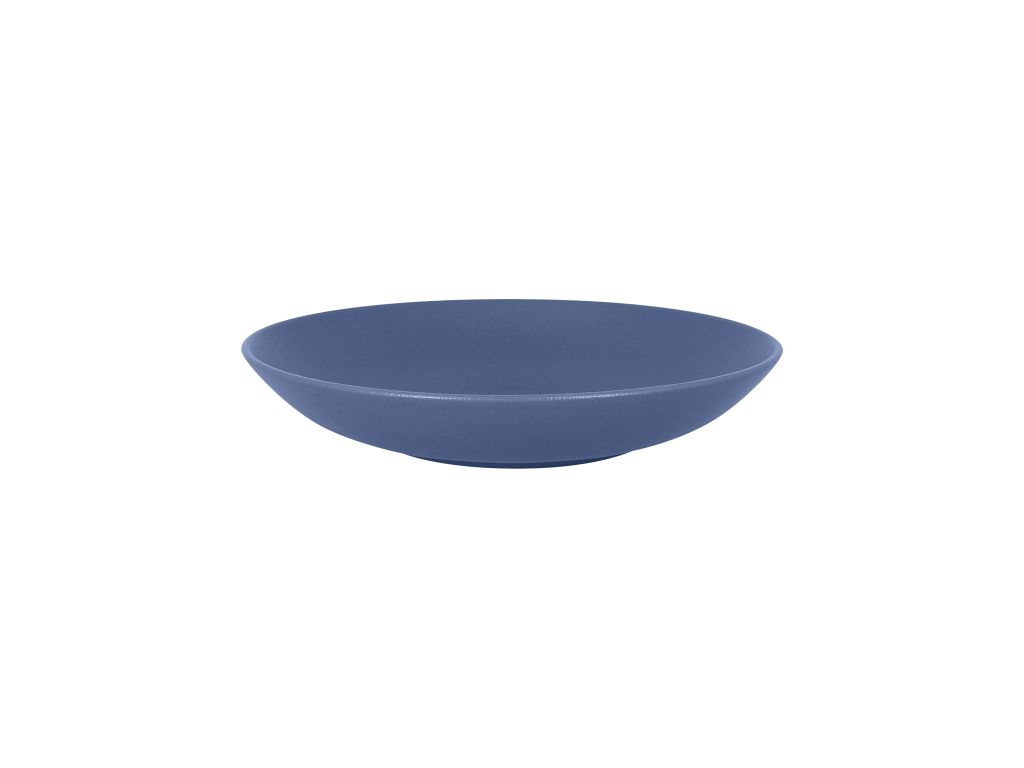 Coup-Teller tief, rund NEOFUSION MELLOW RAK Porcelain