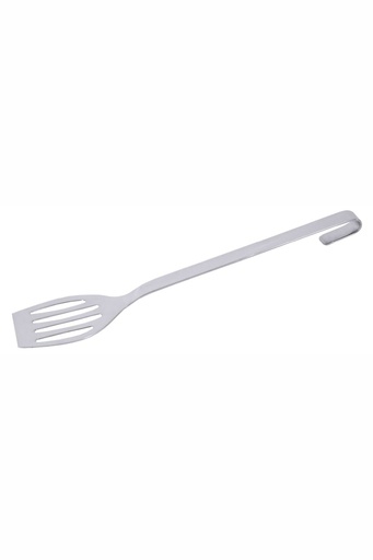 [CTO-5604/275] Bratenwender Contacto aus Edelstahl hochglänzend 11cm x 7,5cm