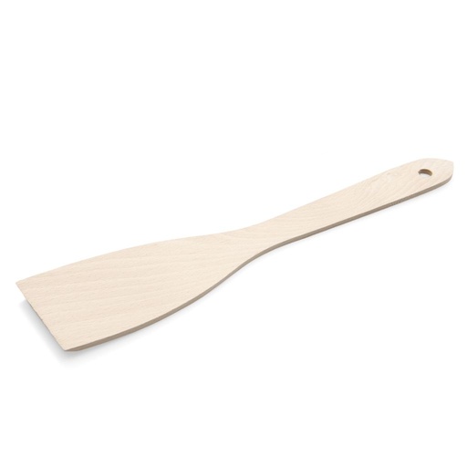 [WAS-1873300] Bratenwender WAS Germany 30cm lang aus Holz