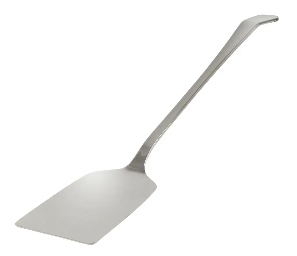 Bratenwender APS aus Edelstahl 10cm x 7,5cm