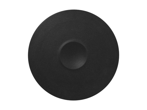 [RAK-NFMRFP30BK] Teller Ø 30,3cm NEOFUSION, rund RAK Porzellan (volcano)