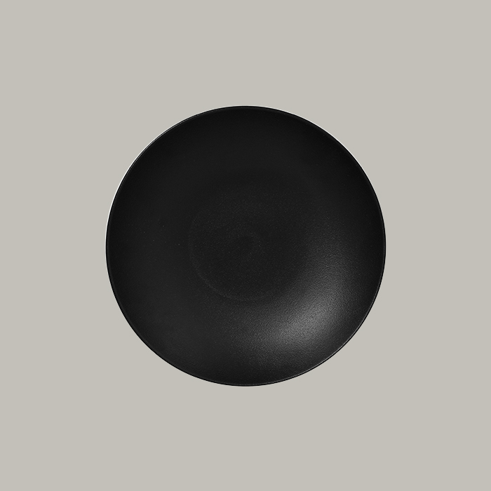 Coup-Teller tief, rund NEOFUSION RAK Porcelain
