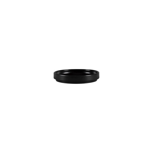 [RAK-NOLD12BKM] Teller/Deckel NORDIC flach, rund RAK Porzellan (11.9cm, 0.19g, 21mm)