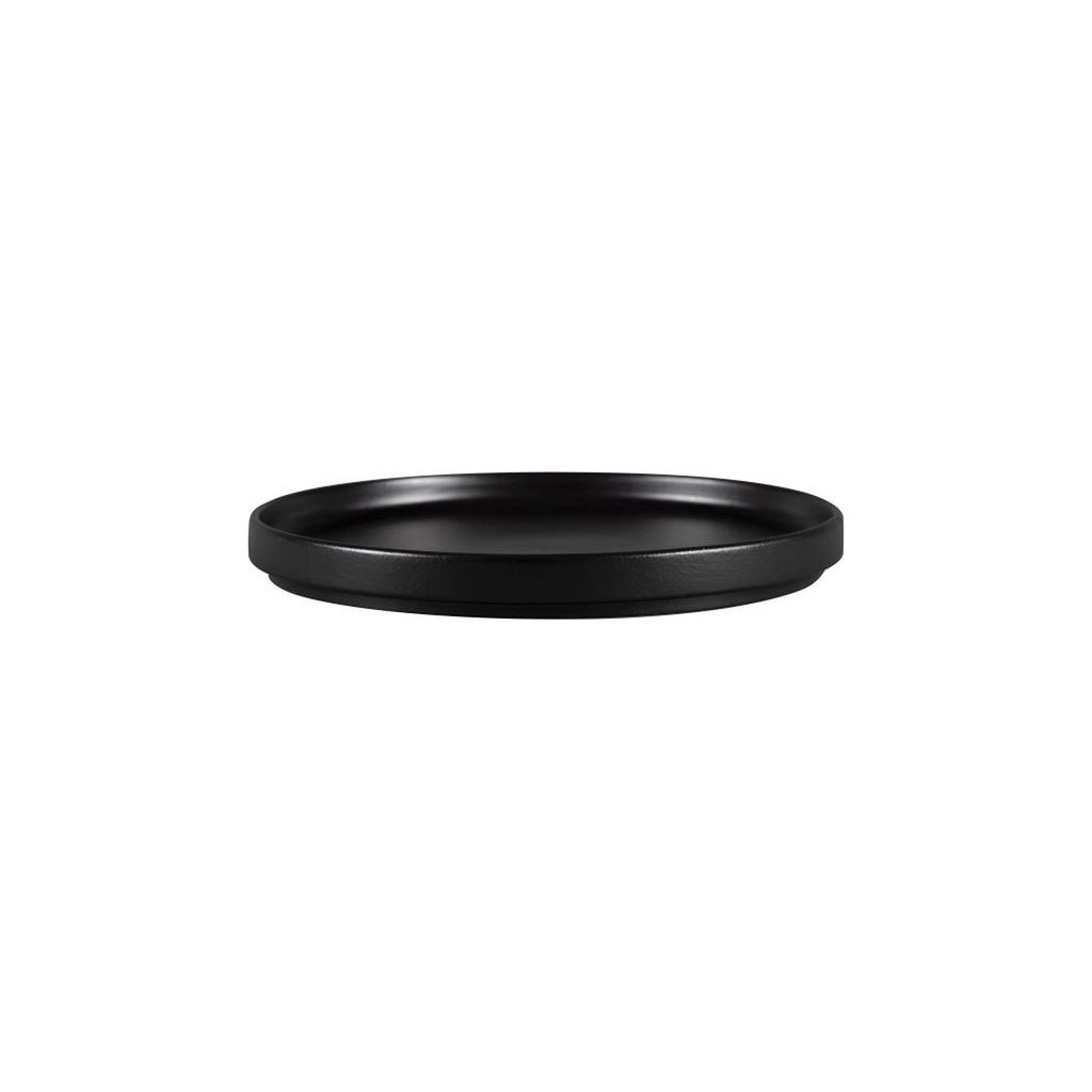 Teller/Deckel NORDIC flach, rund RAK Porzellan