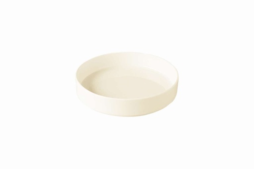 [RAK-NODP23] Teller NORDIC tief, rund RAK Porzellan (1.05g, 22.8cm, 42mm)