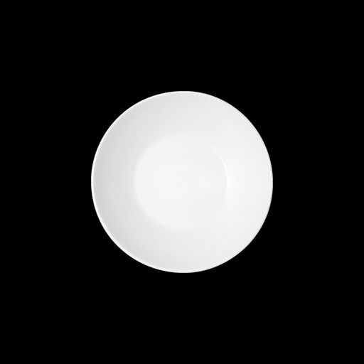 [BAU-671131811000000] Coup-Teller tief, rund OPTIONS Bauscher (360g, 46mm, 180mm)