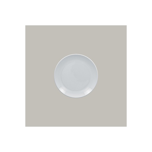 [RAK-P_ONPR21] Coup-Teller flach, rund ORION PLUS RAK Porzellan (0.4g, 24mm, 20.9cm)