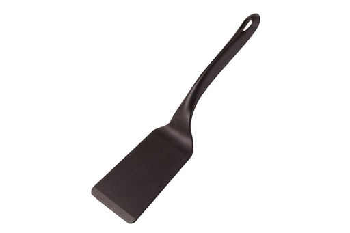 [APS-88642] Bratenwender APS aus Polyamid schwarz 13,5cm x 9cm