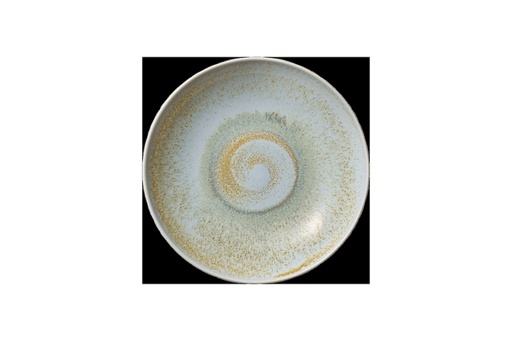 [BAU-801132341000100] Coup-Teller PERFECT MATCH tief, rund (520g, 232mm, 45mm, Breeze)