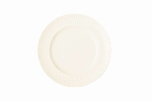 [RAK-PLFP21] Teller PLAYA flach, rund RAK Porzellan (0.4g, 20.7cm, 23mm)