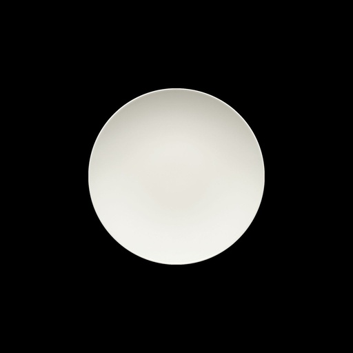 [BAU-669132061000000] Coup-Teller PURITY tief, rund (380g, 200mm, 37mm)