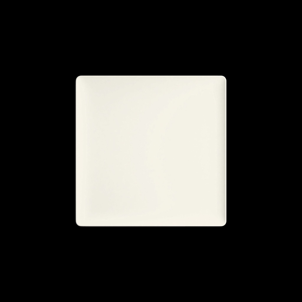 Coup-Teller PURITY flach, quadratisch