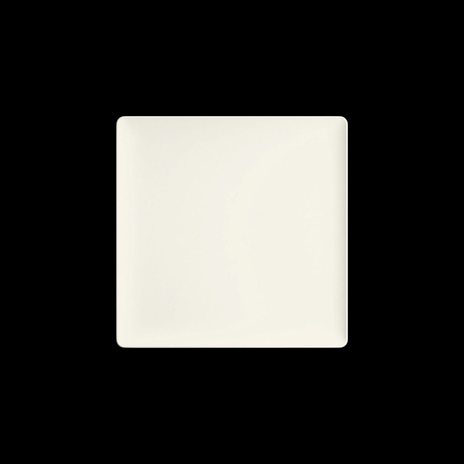 [BAU-669152761000000] Coup-Teller PURITY flach, quadratisch (270mm, 270mm, 1070g)