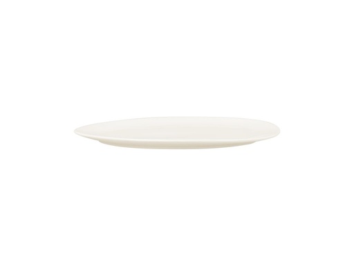 [RAK-SHFP27] Teller SHAPED flach, asymmetrisch RAK Porzellan (white, 268mm, 215mm, 16mm, 0.587g)
