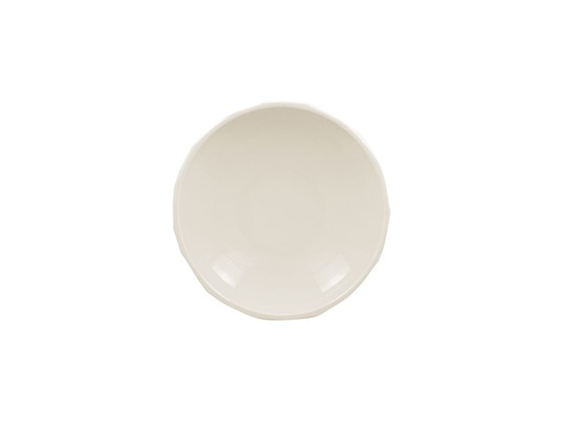 [RAK-STCD20OC18] Teller SKETCHES flach, gemeißelt RAK Porzellan (0.8g, 20.3cm, 53mm, white)
