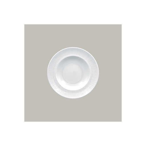 [RAK-SOPCLDP28] Teller SOUL tief, rund (12er-Set) RAK Porzellan (0.85g, 42mm, 27.7cm)