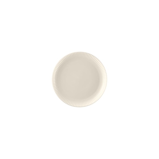 [RAK-BCSPCP21] Coup-Teller SPECTRA flach, rund RAK Porzellan (0.35g, 21mm, 20.8cm)