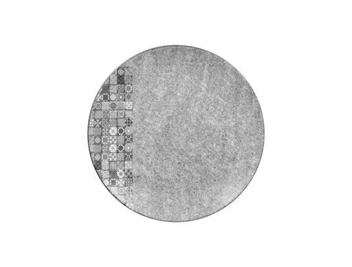 [RAK-SRNNPR28] Coup-Teller SPLENDOUR flach, rund RAK Porzellan (0.8g, 28.2cm, 28mm)