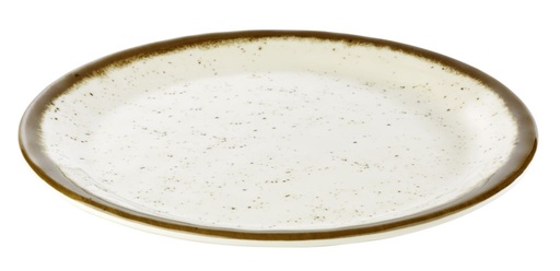 [APS-84511] Teller APS 'Stone Art' flach (25cm)