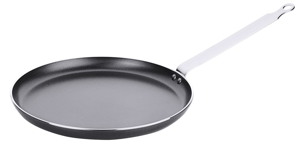 Antihaft-Omlettepfanne aus Aluminium ∅ 24cm