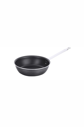[CTO-5075/240] Bratpfanne Contacto hoch mit Beschichtung ∅ 24cm