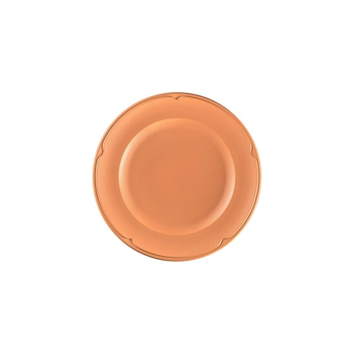 [RAK-RETANFP29] Teller TERO flach RAK Porzellan (0.9g, 28.9cm, 29mm, Prima)