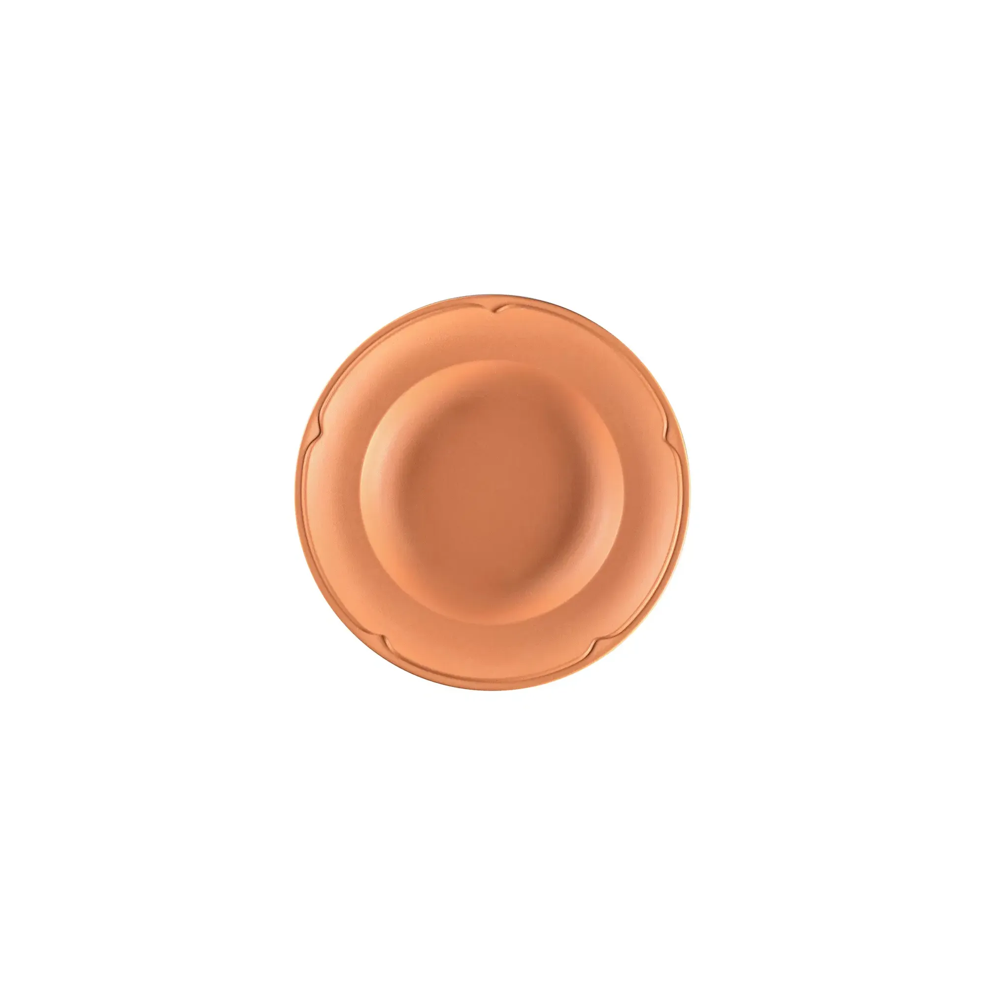 [RAK-RETANDP24] Teller TERO tief RAK Porzellan (0.53g, 23.8cm, 38mm, Prima)
