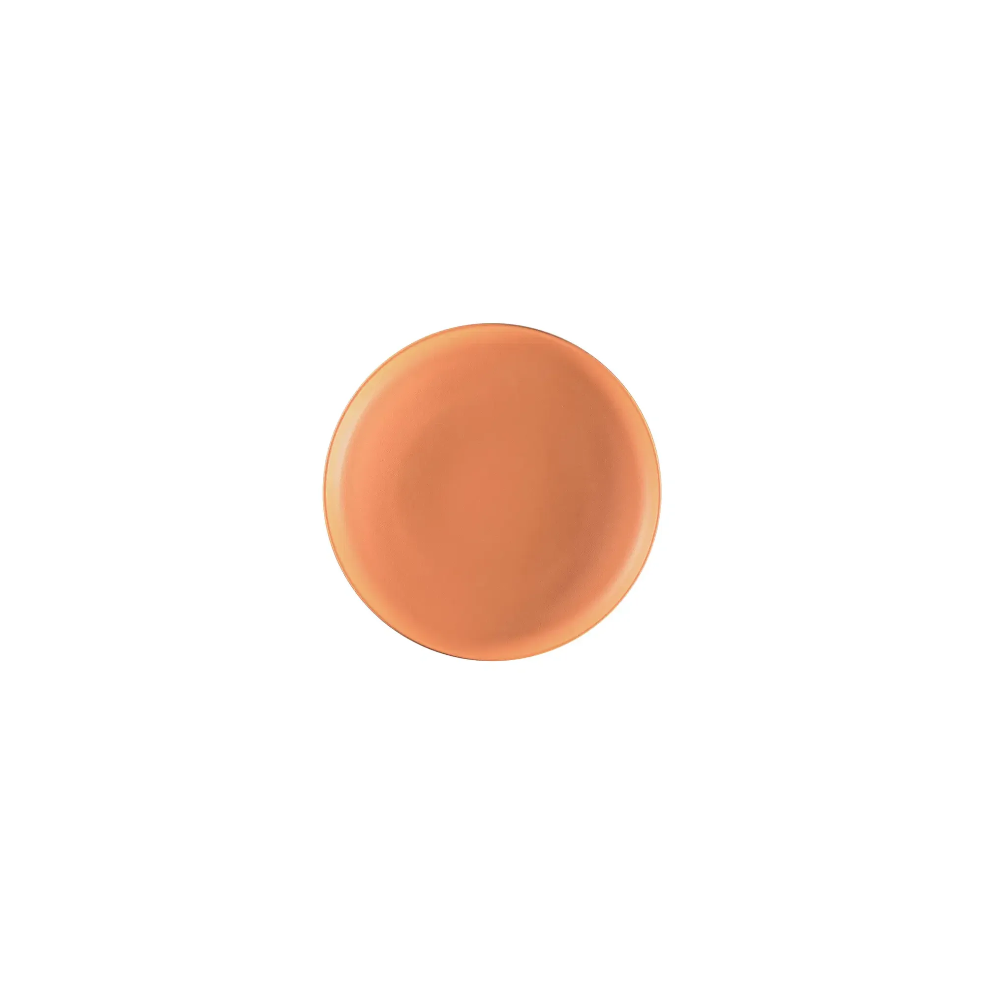 [RAK-RETLUDP21] Teller TERO tief, rund RAK Porzellan (20.5cm, 0.46g, 33mm, Prima)