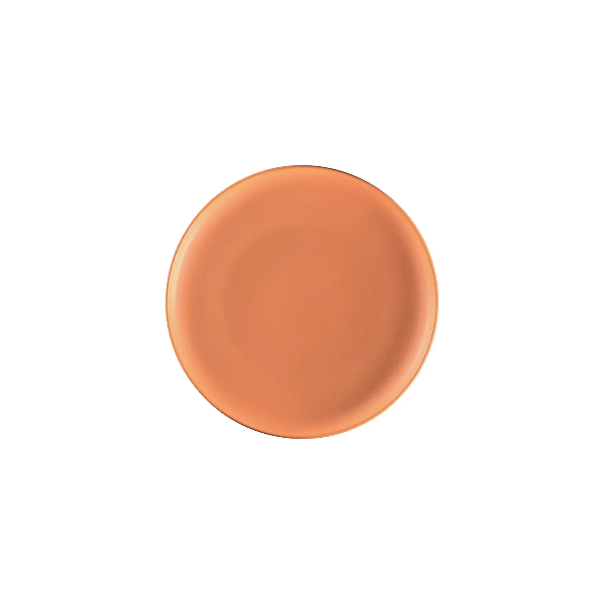 [RAK-RETLUDP27] Teller TERO tief, rund RAK Porzellan (0.8g, 26.9cm, 36mm, Prima)