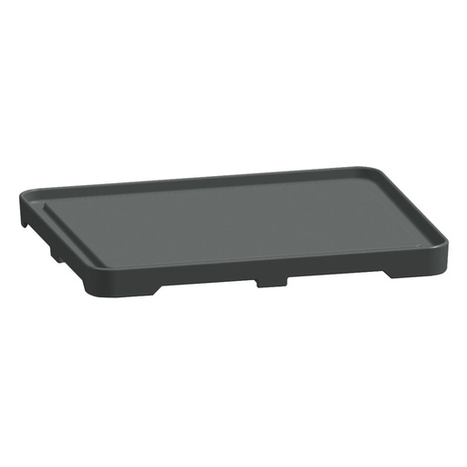 [BAR-285083] Bratplatte 700 Bartscher