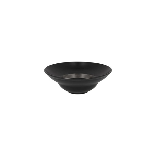 [RAK-TRCLXD23BG] Teller TRINIDAD extra tief, rund RAK Porzellan (22.7cm, 0.64g, 78mm, grey)