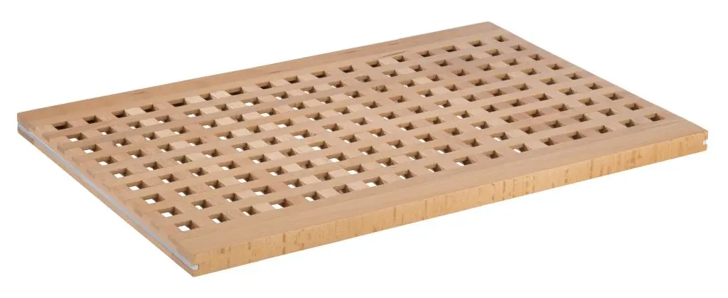 Brotschneidebrett BROTSTATION APS rechteckig