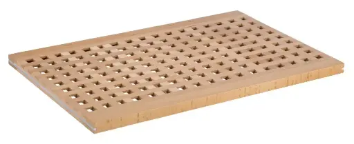 [APS-953] Brotschneidebrett BROTSTATION APS rechteckig