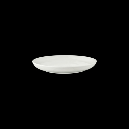 [BAU-933142811000000] Coup-Teller UNLIMITED halbtief, rund (280mm, 40mm, 1020g)
