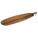 Brett 'Sharing', oval