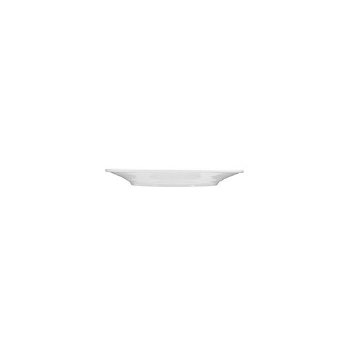 [SEL-001.491111] Teller VITALIS flach Seltmann Weiden (weiss, 20cm, 22mm, 0.362kg, weiß)
