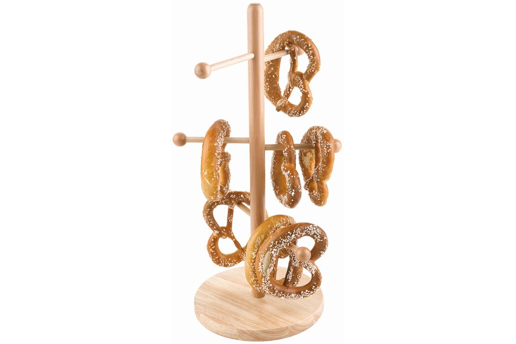 Brezel-/Wurstständer APS