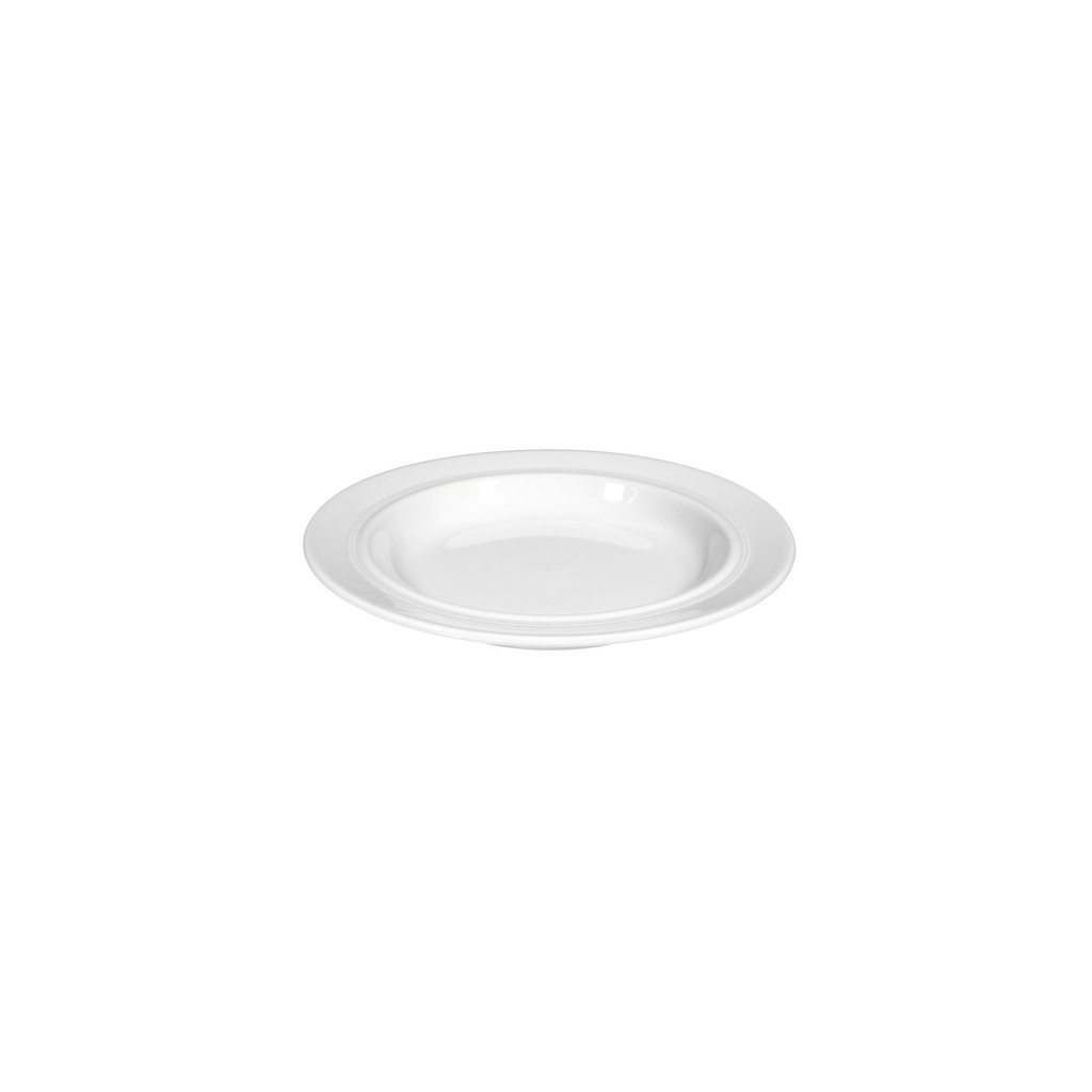 Teller Ø 25,5cm VITALIS halbtief Seltmann Weiden