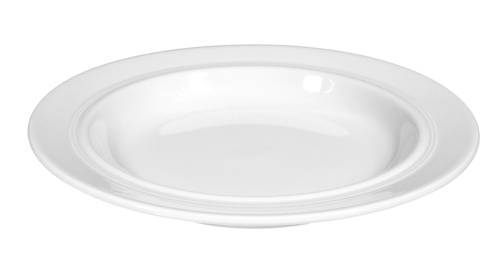 Teller Ø 25,5cm VITALIS halbtief Seltmann Weiden