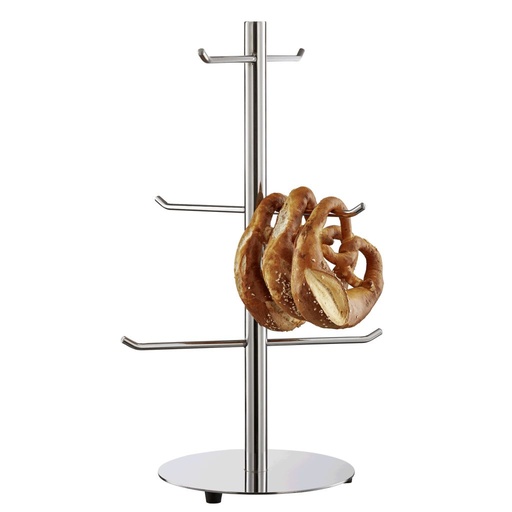 [WAS-9771500] Brezel-/Wurstständer WAS Germany 6-armig