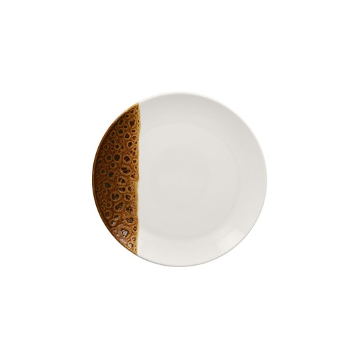 [RAK-WLNNPR28] Coup-Teller WILD flach, rnd RAK Porzellan (0.8g, 28mm, 28.2cm)