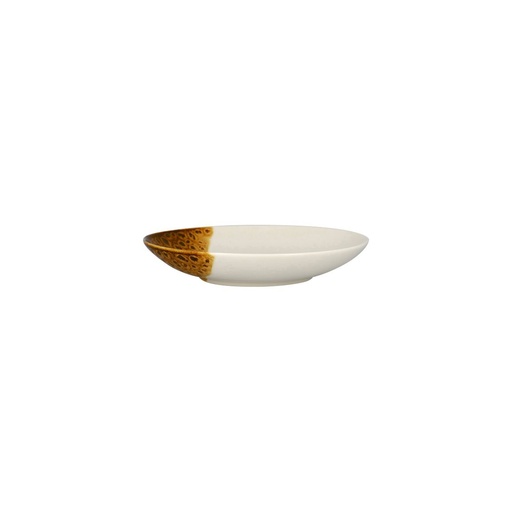 [RAK-WLNNDP23] Coup-Teller WILD tief, rund RAK Porzellan (0.52g, 40mm, 22.2cm)
