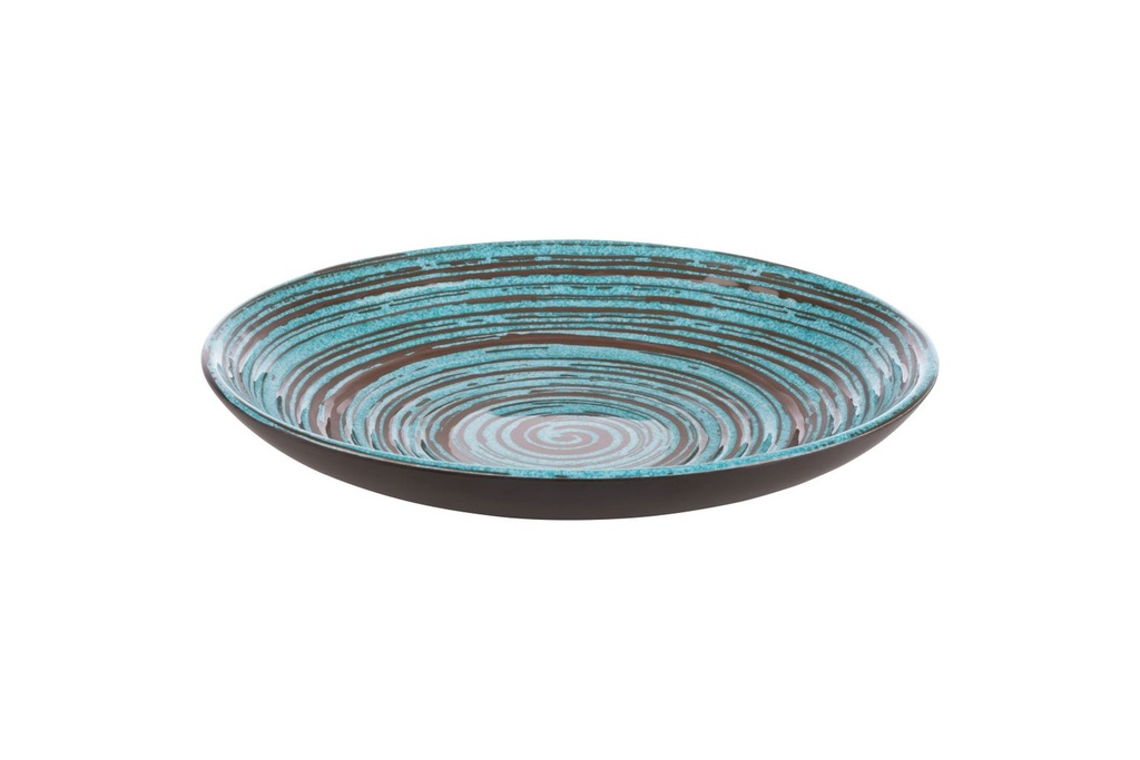 Teller APS 'Cancun' halbtief, rund