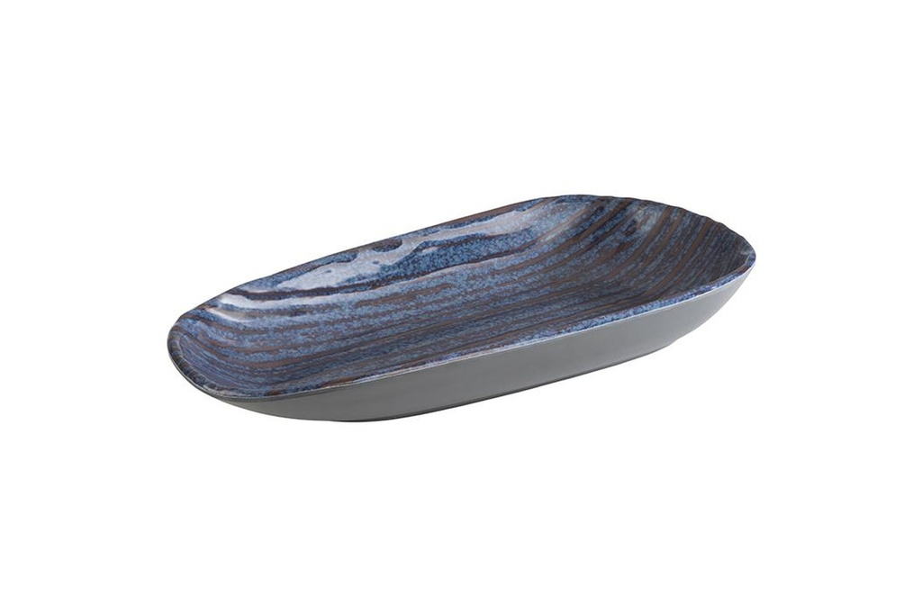 Teller APS LOOPS 34 x 15,5cm
