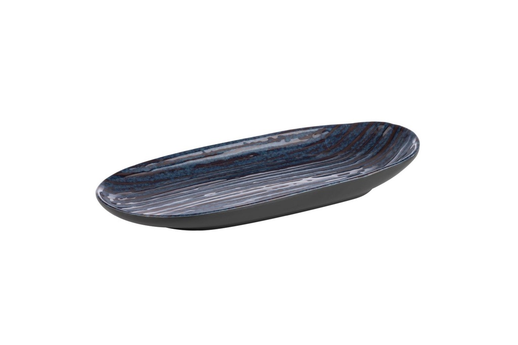 Teller APS LOOPS 28 x 13,5cm