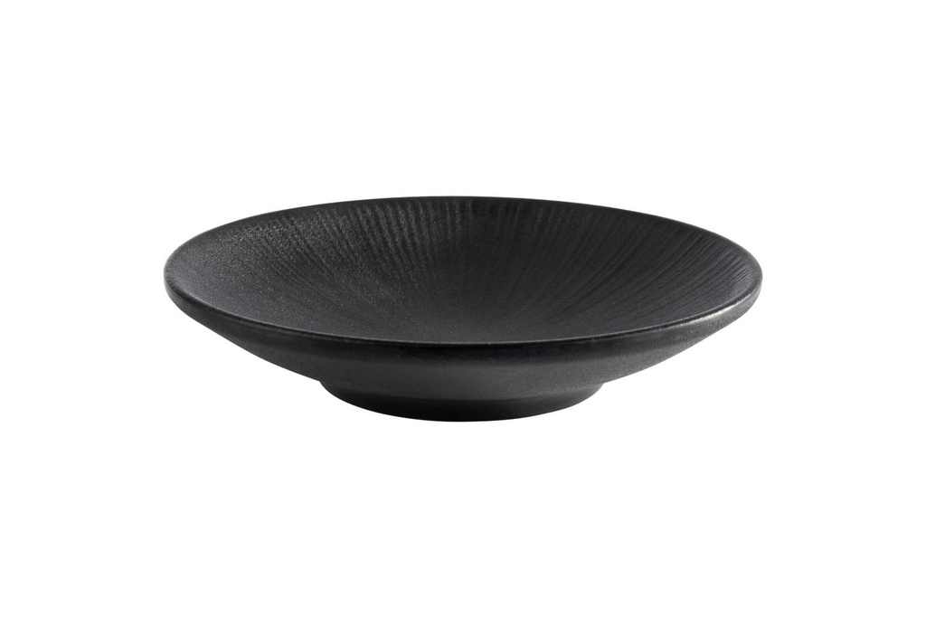 Teller APS NERO Ø 15cm